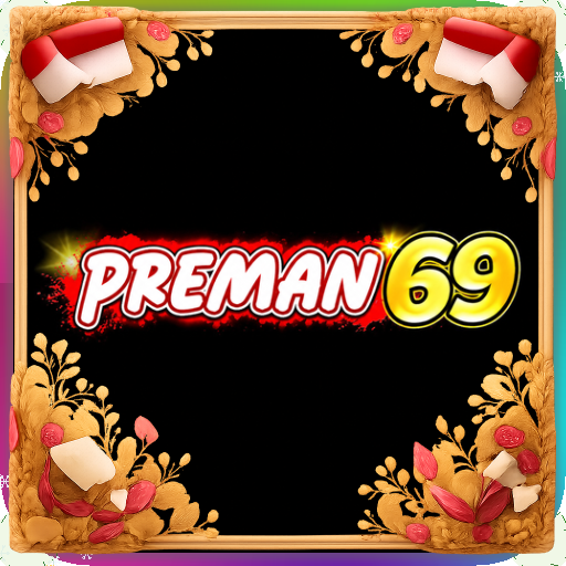 preman69 — galeri pratinjau - APK Resmi